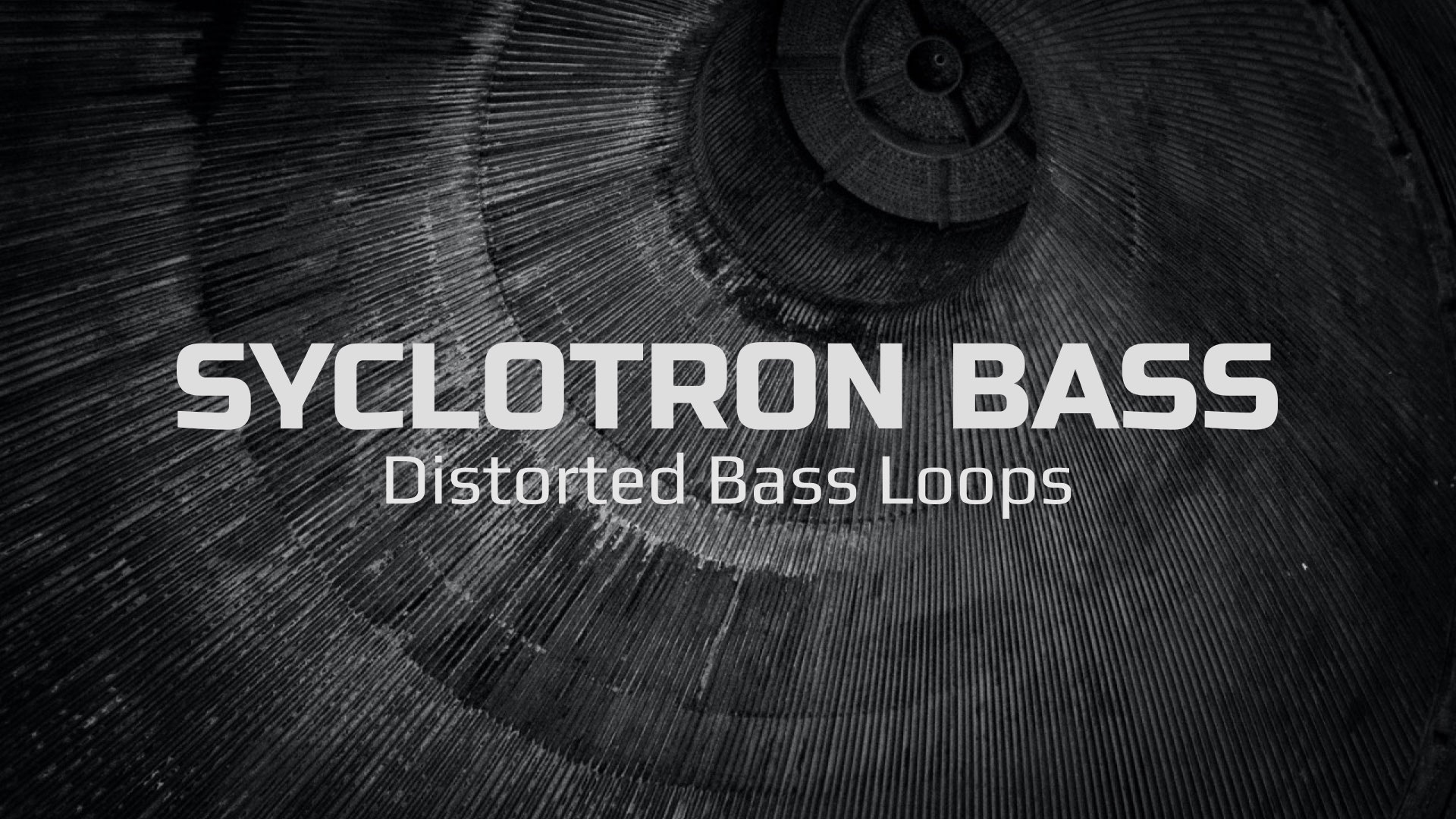 Syclotron Bass